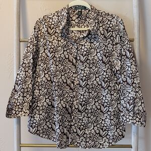 Ralph Lauren Button Down Shirt